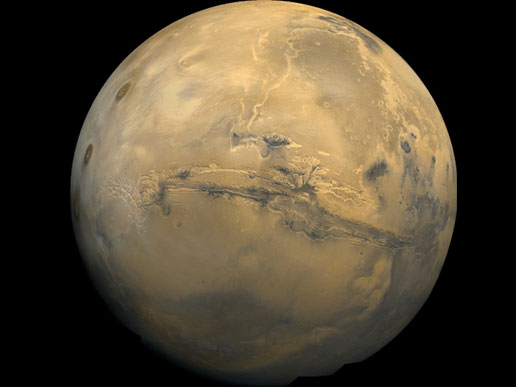 Mars