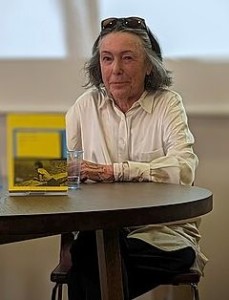 Michele Le Doeuff